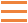 Icône pour afficher menu
